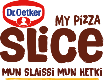 My Pizza Slice